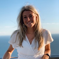 Britt van der Aa