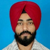 Gurbhej Singh