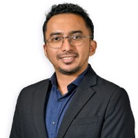 Syed Salleh Abdul Rahman