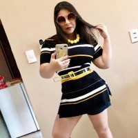 Liziane Mesquita Gomes alves