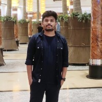 Shubham Kamble