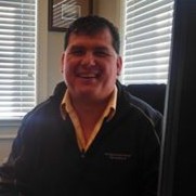 Conrad Armendarez