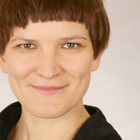 Dr. Olga Arnautovic
