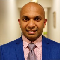 Shane Wickramanayake