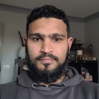 Hanish Melekandi