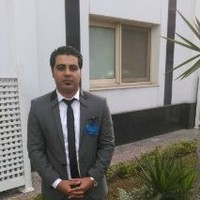 Mahmoud Negm