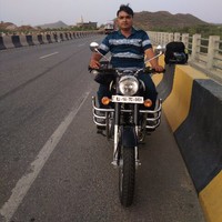 Avadhesh Malav