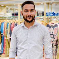 Muhammad Waleed