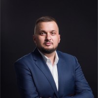 Danijel Mundrean