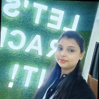 Pragati Pandey