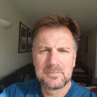Kevin Hilder