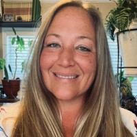 Sarah Sahlin, Rn, Bsn