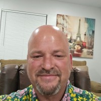 Timothy Behnken