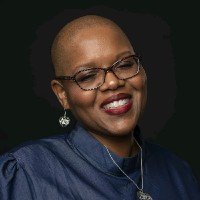 Sandra Wilson-Newby, MBA
