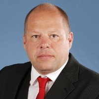 Arne Markgraf