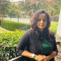 Divya Bhat