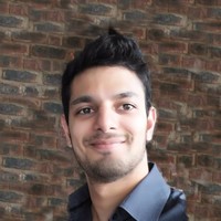 Neelan Ramjee