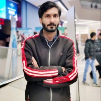 Arslan Mirza