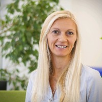 Vesna Perovic - Iatrou