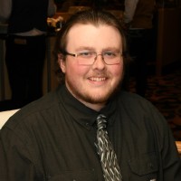 Luke Latham