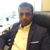 Raj Kiran