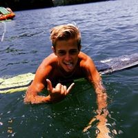 Tanner Casey