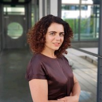 Amalia Oganjanyan