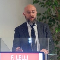 Francesco Lelli
