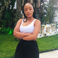 Zinhle Xaba