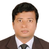 Dileep Nair