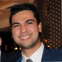 Kaveh Emami