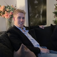 Kristoffer Poulsen