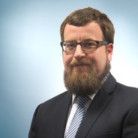 Dr. Jan Speckenbach