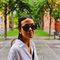 Rosanna Mandoki Cirillo