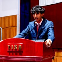 Yash Iyer