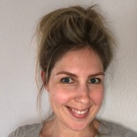 Louise Staael