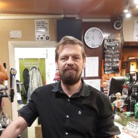 Simon Danks