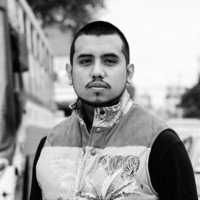 Jorge Mendoza Vizcardo