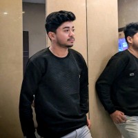 Pratik Naik