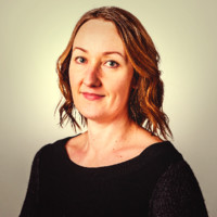 Jenni Honkanen