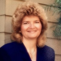 Gail Wilcox