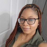 Ebony Jones