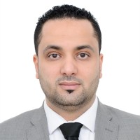Mohammed Aljamoaa