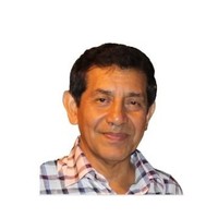 Froilan Suarez Castillo