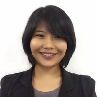 Vanessa Joyce Galang