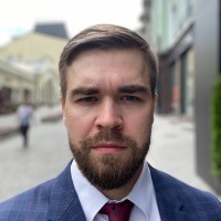 Andrey Lutsik
