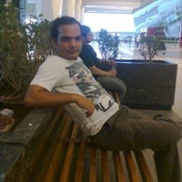 Rajib Tripathy