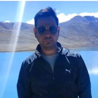 Rupesh Jha