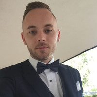 Adam Leaver
