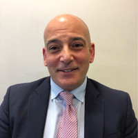Omar Jumaili MNAEA